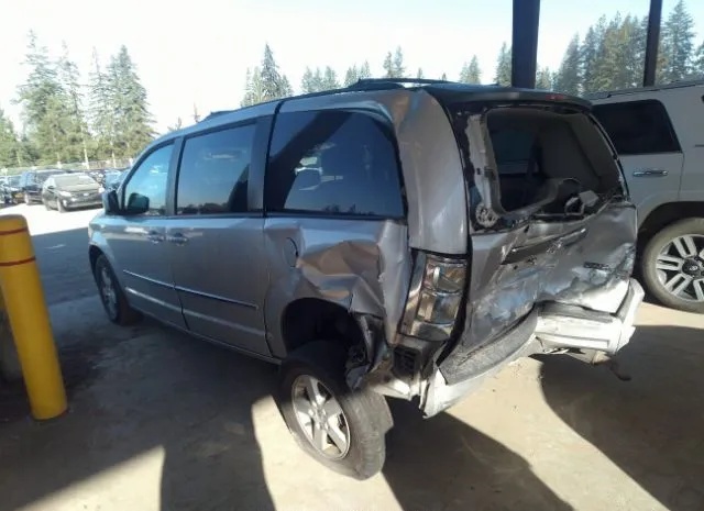 Photo 2 VIN: 2D4RN5D15AR476148 - DODGE GRAND CARAVAN 