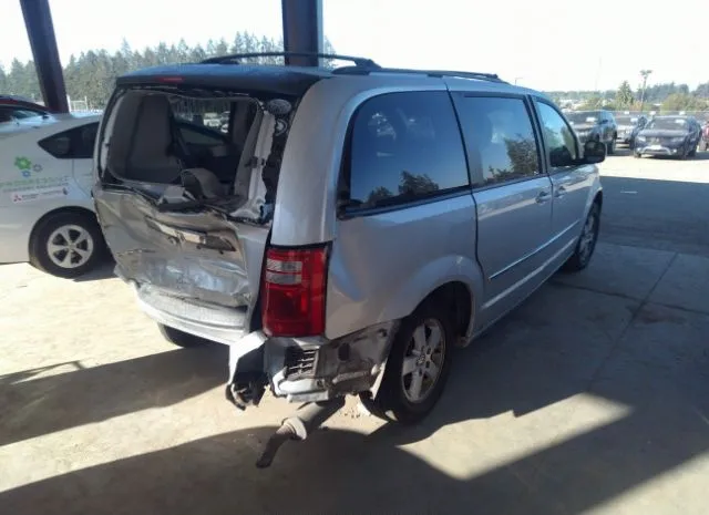 Photo 3 VIN: 2D4RN5D15AR476148 - DODGE GRAND CARAVAN 