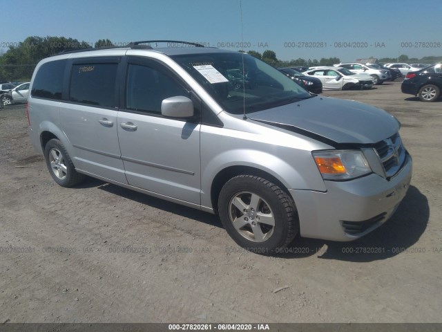 Photo 0 VIN: 2D4RN5D15AR482953 - DODGE GRAND CARAVAN 