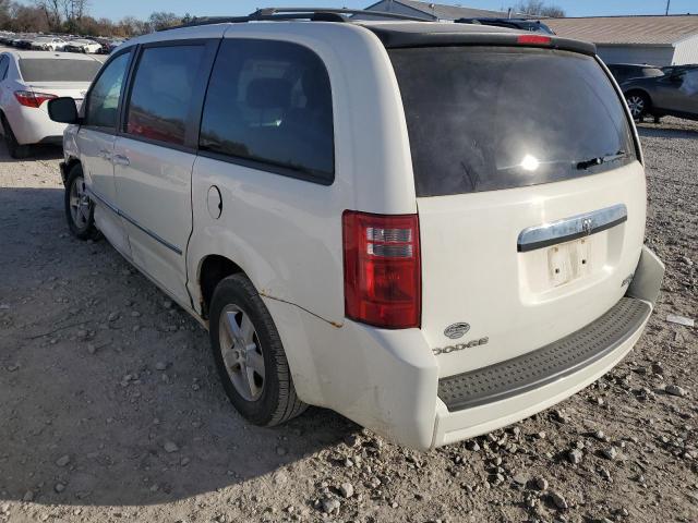 Photo 2 VIN: 2D4RN5D16AR115866 - DODGE GRAND CARA 