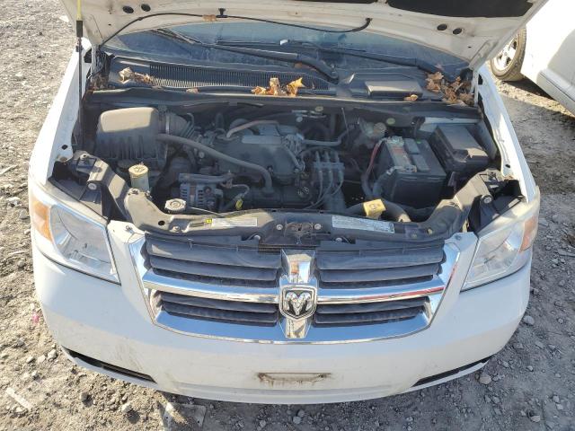 Photo 6 VIN: 2D4RN5D16AR115866 - DODGE GRAND CARA 