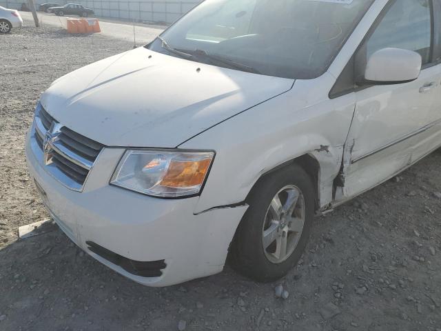 Photo 8 VIN: 2D4RN5D16AR115866 - DODGE GRAND CARA 