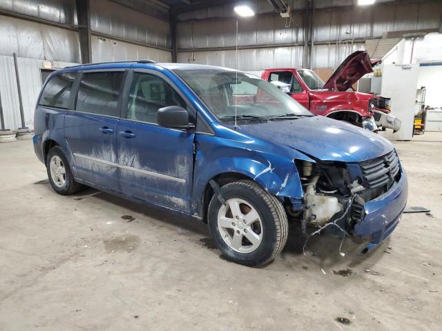 Photo 3 VIN: 2D4RN5D16AR116645 - DODGE CARAVAN 