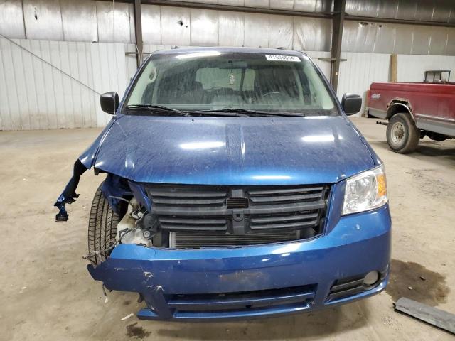 Photo 4 VIN: 2D4RN5D16AR116645 - DODGE CARAVAN 