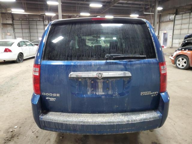 Photo 5 VIN: 2D4RN5D16AR116645 - DODGE CARAVAN 