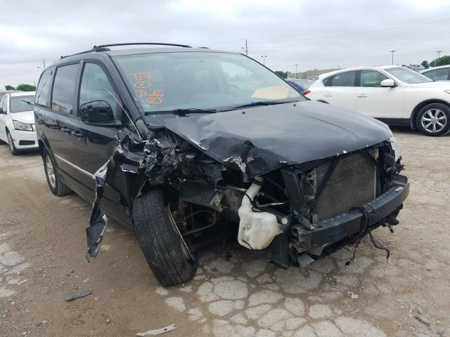 Photo 0 VIN: 2D4RN5D16AR118623 - DODGE GRAND CARA 