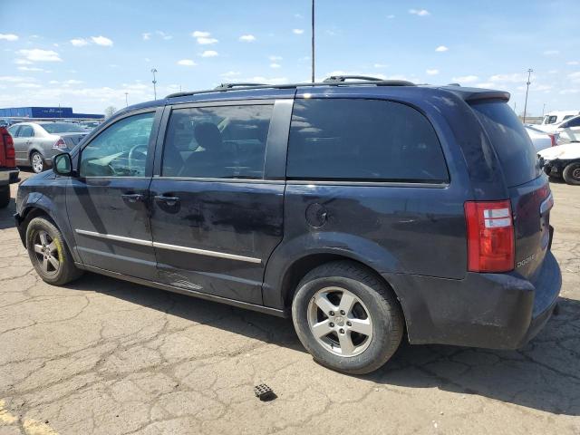 Photo 1 VIN: 2D4RN5D16AR143747 - DODGE CARAVAN 