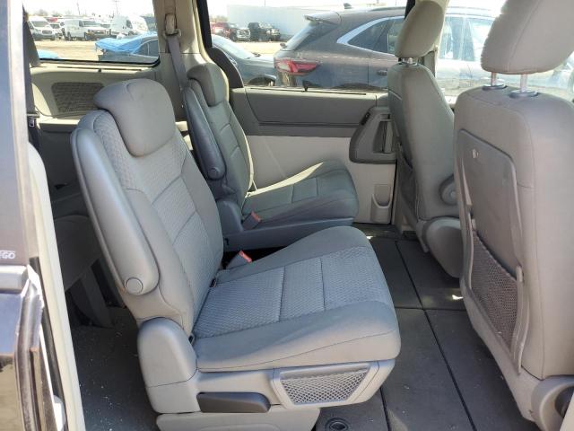 Photo 10 VIN: 2D4RN5D16AR143747 - DODGE CARAVAN 