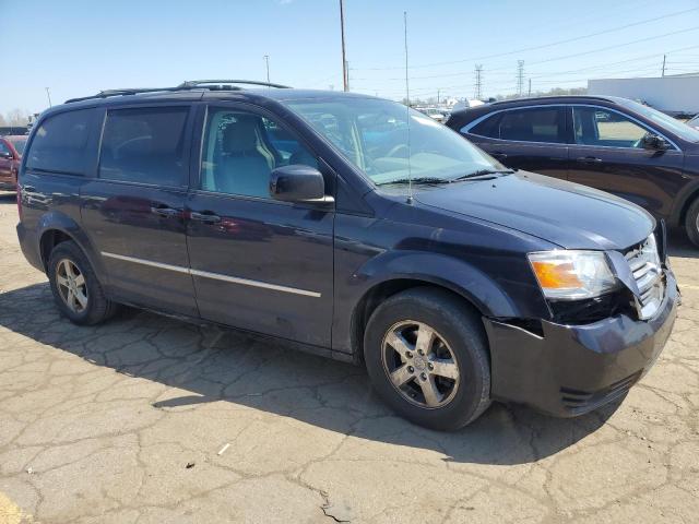 Photo 3 VIN: 2D4RN5D16AR143747 - DODGE CARAVAN 