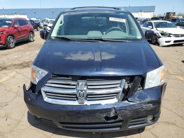 Photo 4 VIN: 2D4RN5D16AR143747 - DODGE CARAVAN 