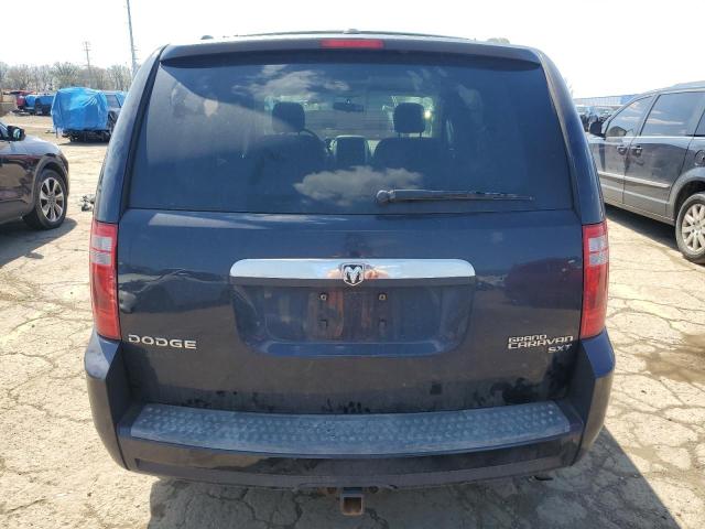 Photo 5 VIN: 2D4RN5D16AR143747 - DODGE CARAVAN 