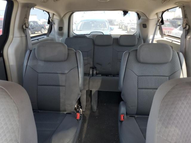 Photo 9 VIN: 2D4RN5D16AR143747 - DODGE CARAVAN 