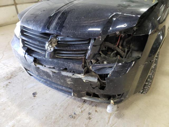 Photo 8 VIN: 2D4RN5D16AR145370 - DODGE GRAND CARA 