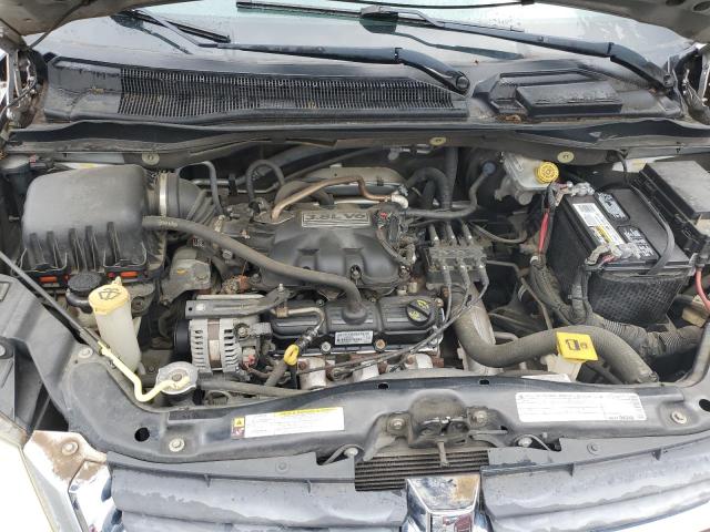 Photo 11 VIN: 2D4RN5D16AR147961 - DODGE CARAVAN 