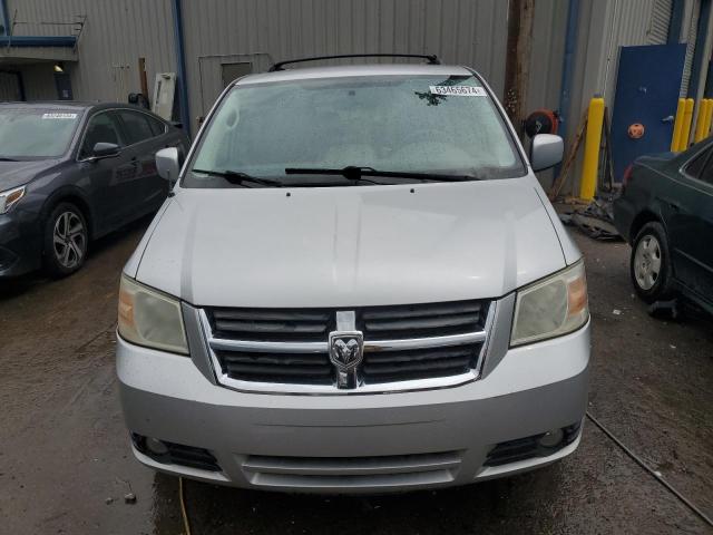 Photo 4 VIN: 2D4RN5D16AR147961 - DODGE CARAVAN 