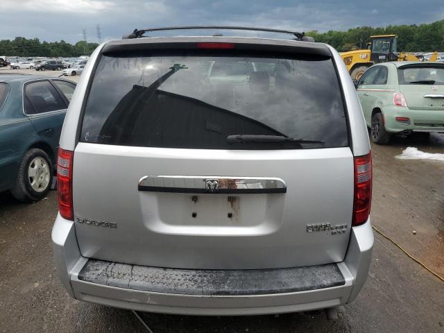 Photo 5 VIN: 2D4RN5D16AR147961 - DODGE CARAVAN 