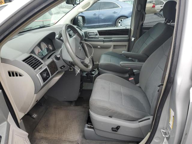 Photo 6 VIN: 2D4RN5D16AR147961 - DODGE CARAVAN 