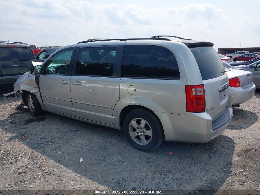 Photo 2 VIN: 2D4RN5D16AR165277 - DODGE CARAVAN 