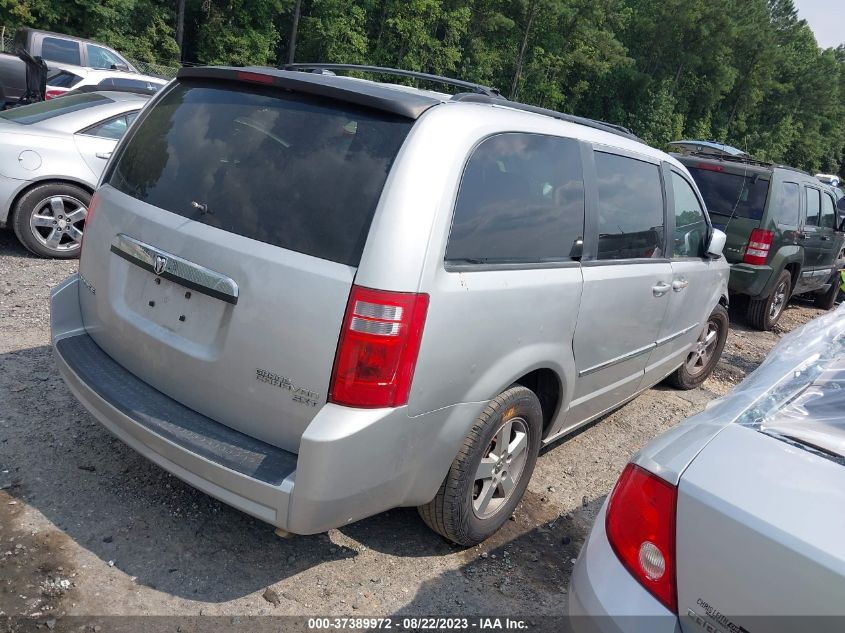 Photo 3 VIN: 2D4RN5D16AR165277 - DODGE CARAVAN 