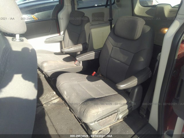 Photo 7 VIN: 2D4RN5D16AR167367 - DODGE GRAND CARAVAN 