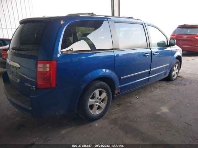 Photo 3 VIN: 2D4RN5D16AR180524 - DODGE GRAND CARAVAN 