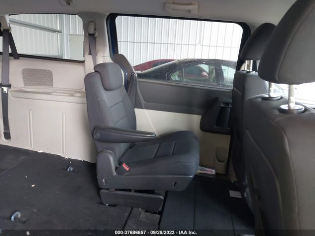 Photo 7 VIN: 2D4RN5D16AR180524 - DODGE GRAND CARAVAN 