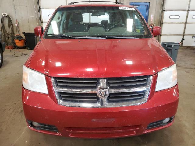 Photo 4 VIN: 2D4RN5D16AR180734 - DODGE GRAND CARA 