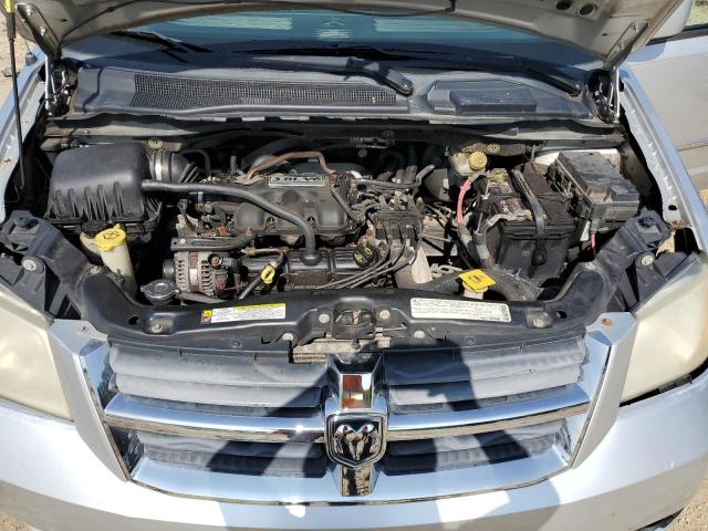 Photo 11 VIN: 2D4RN5D16AR205373 - DODGE GRAND CARA 