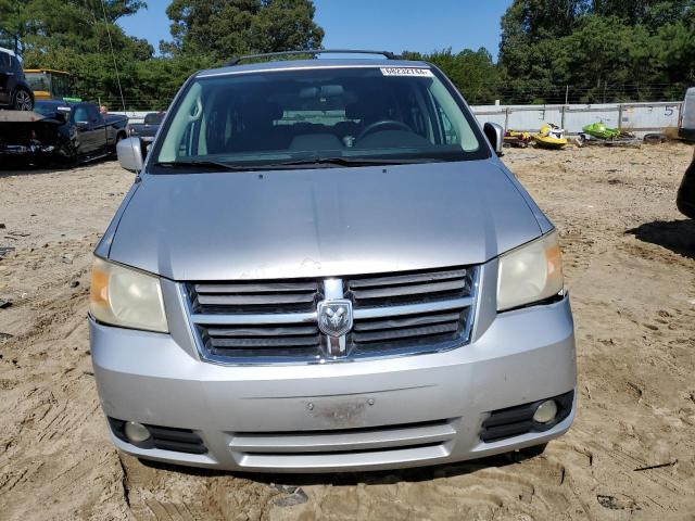 Photo 4 VIN: 2D4RN5D16AR205373 - DODGE GRAND CARA 