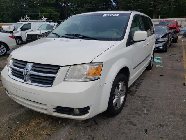 Photo 1 VIN: 2D4RN5D16AR234503 - DODGE GRAND CARA 