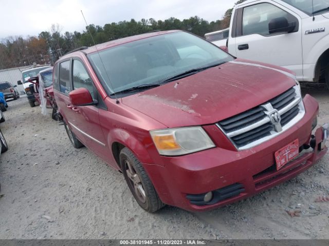 Photo 0 VIN: 2D4RN5D16AR234520 - DODGE GRAND CARAVAN 