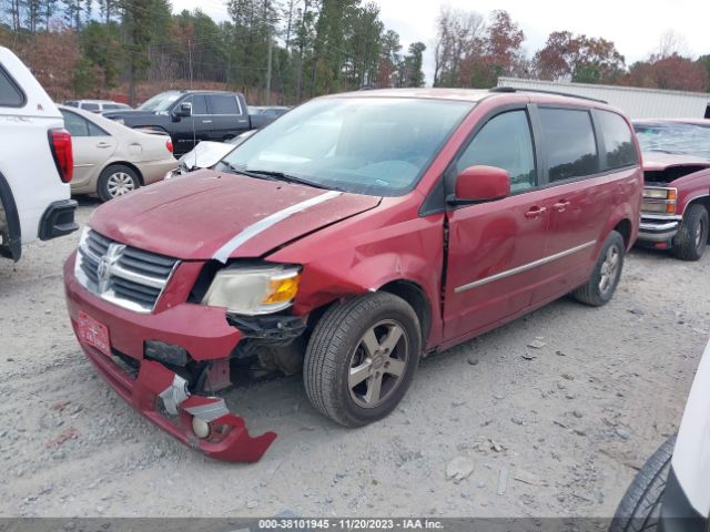 Photo 1 VIN: 2D4RN5D16AR234520 - DODGE GRAND CARAVAN 