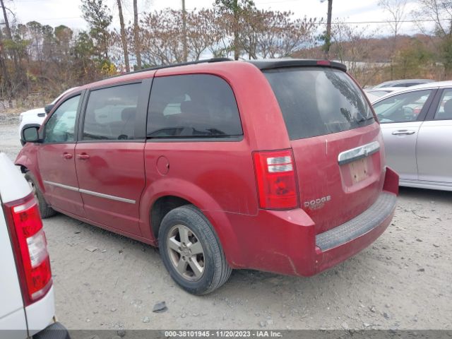 Photo 2 VIN: 2D4RN5D16AR234520 - DODGE GRAND CARAVAN 