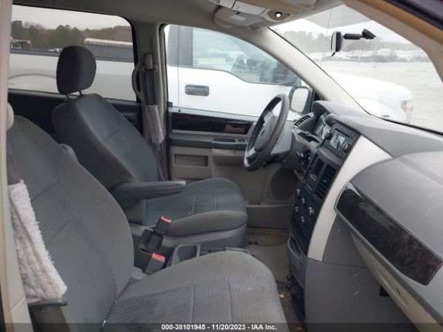 Photo 4 VIN: 2D4RN5D16AR234520 - DODGE GRAND CARAVAN 