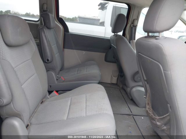 Photo 7 VIN: 2D4RN5D16AR234520 - DODGE GRAND CARAVAN 