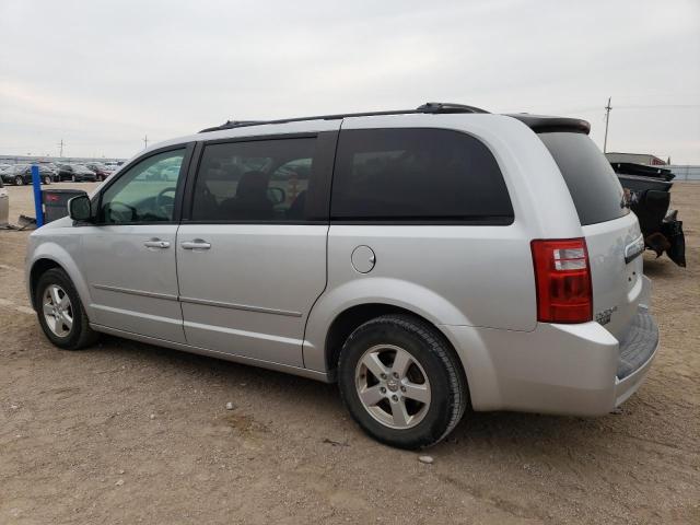 Photo 1 VIN: 2D4RN5D16AR237661 - DODGE GRAND CARA 