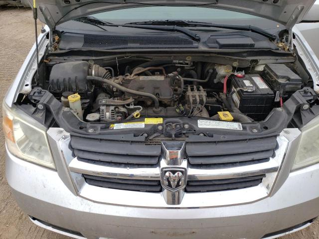 Photo 11 VIN: 2D4RN5D16AR237661 - DODGE GRAND CARA 