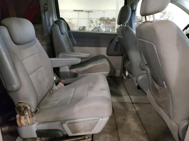 Photo 10 VIN: 2D4RN5D16AR247896 - DODGE CARAVAN 