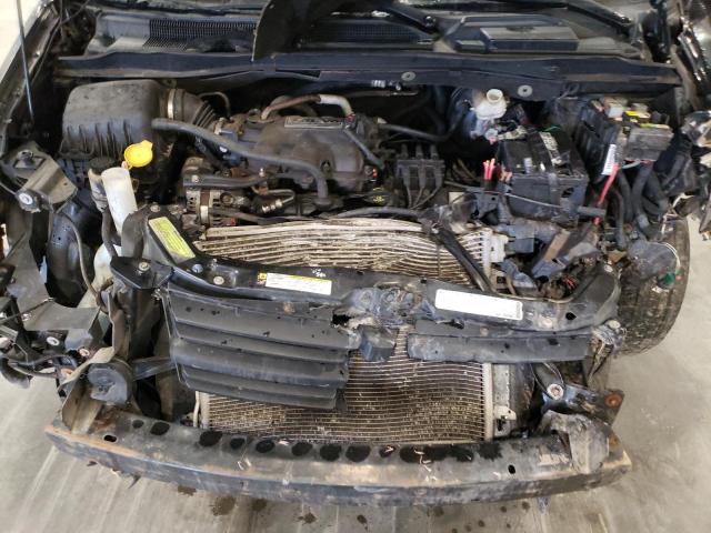 Photo 11 VIN: 2D4RN5D16AR247896 - DODGE CARAVAN 