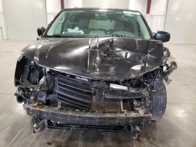 Photo 4 VIN: 2D4RN5D16AR247896 - DODGE CARAVAN 