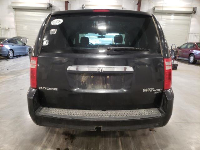 Photo 5 VIN: 2D4RN5D16AR247896 - DODGE CARAVAN 