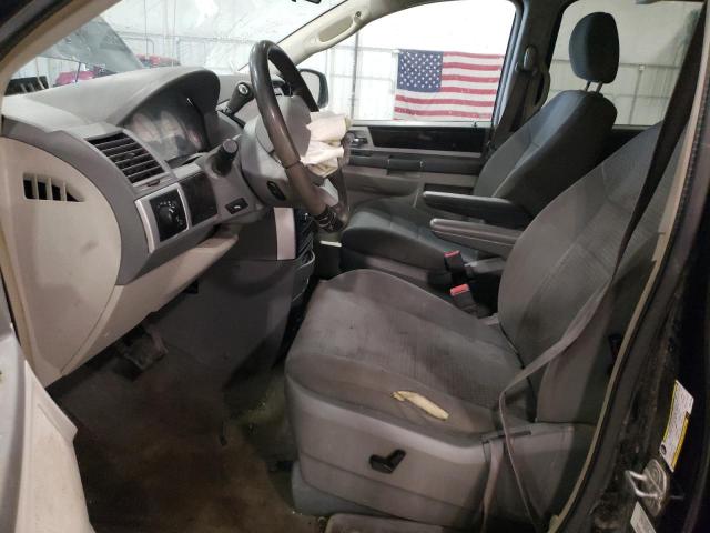 Photo 6 VIN: 2D4RN5D16AR247896 - DODGE CARAVAN 