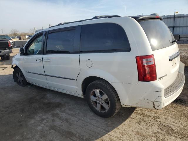 Photo 1 VIN: 2D4RN5D16AR255996 - DODGE GRAND CARA 