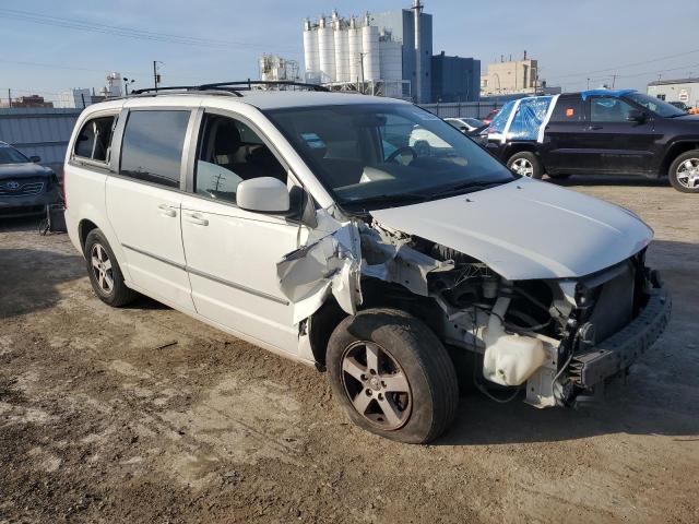 Photo 3 VIN: 2D4RN5D16AR255996 - DODGE GRAND CARA 