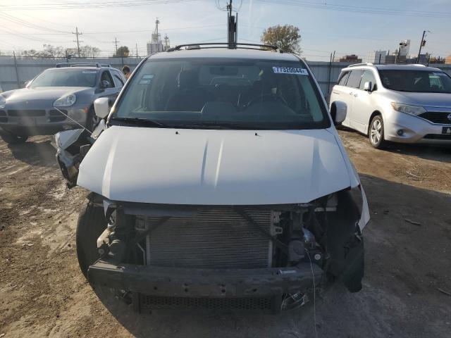 Photo 4 VIN: 2D4RN5D16AR255996 - DODGE GRAND CARA 