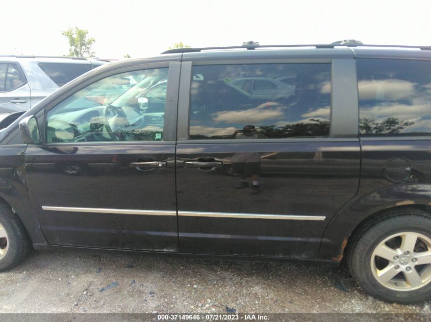 Photo 12 VIN: 2D4RN5D16AR260051 - DODGE CARAVAN 