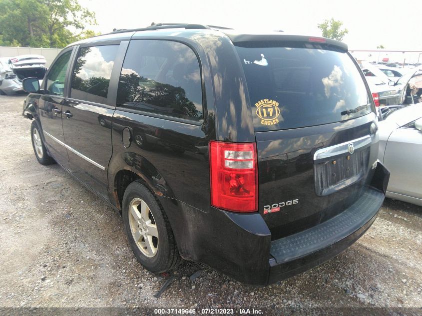 Photo 2 VIN: 2D4RN5D16AR260051 - DODGE CARAVAN 