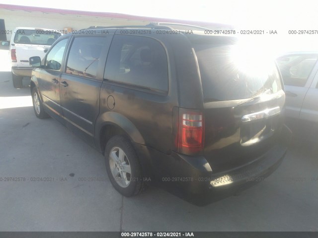 Photo 2 VIN: 2D4RN5D16AR273138 - DODGE GRAND CARAVAN 