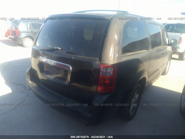 Photo 3 VIN: 2D4RN5D16AR273138 - DODGE GRAND CARAVAN 