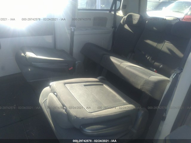 Photo 7 VIN: 2D4RN5D16AR273138 - DODGE GRAND CARAVAN 